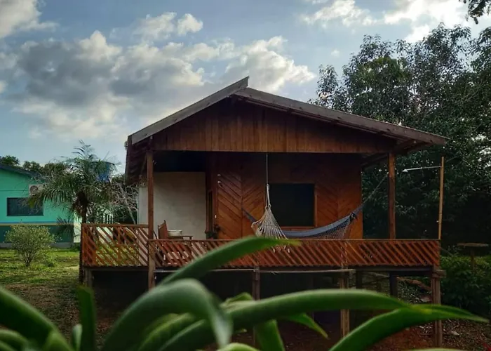 Luz Amazônia Lodge