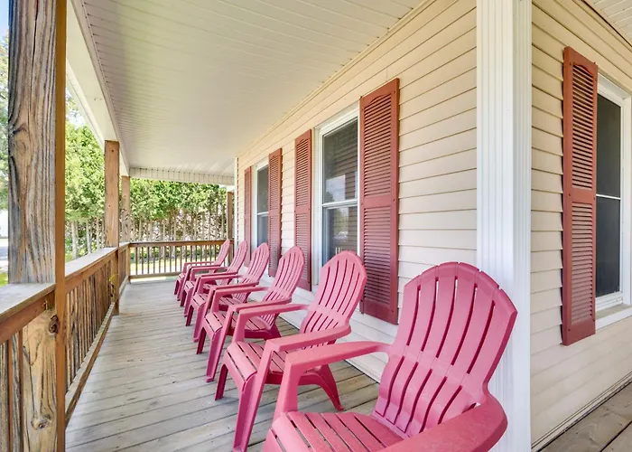 Colebrook Retreat Near Atv & Snowmobiling Trails!