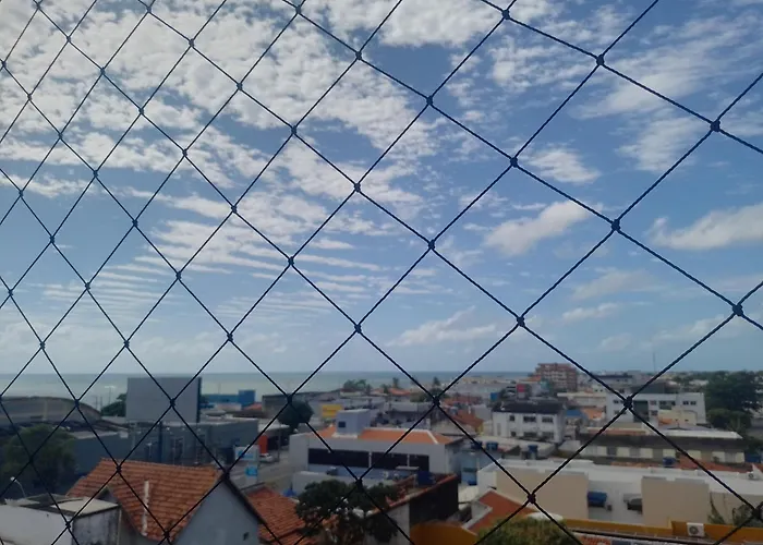 ALUgO QuArtO-CaMa CaSaL-VenTilaDOR-PRAIA DE OLINDA-FACULDADE DE MEDICINA