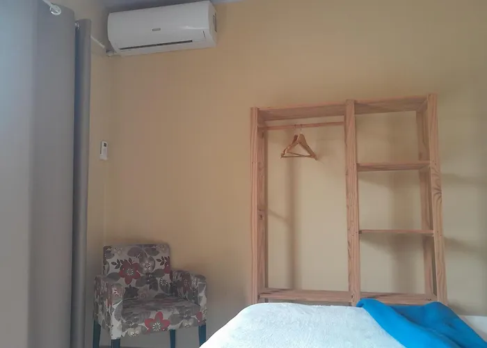 Cabana Carambu 06 Suite