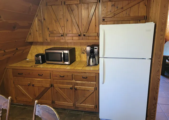 The Koal-Mine-Inn - Great Location And Ac!
