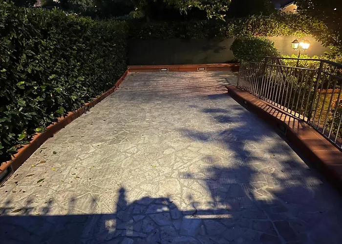 Buonarroti 19