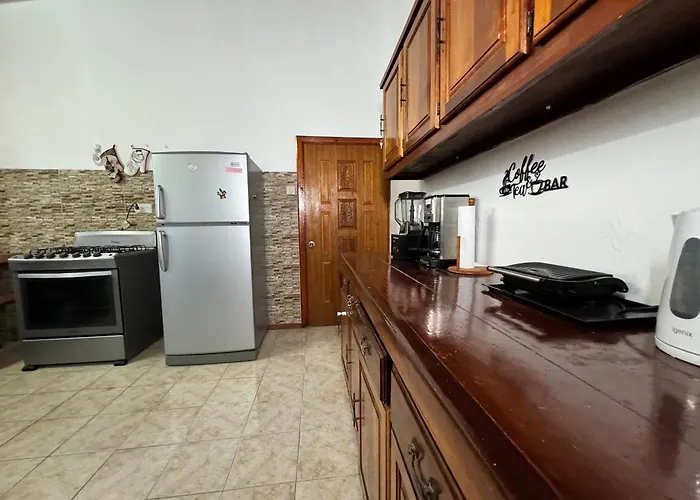 Chalet Belizomi - La Marguerite Room