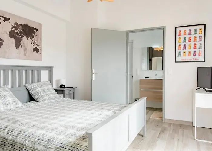 Appartement En Pleine Nature A 10 Minutes De Dax