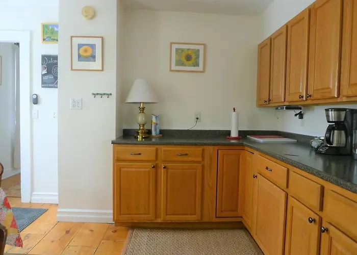 Discover Downeast Maine - Comfortable Home Base 37