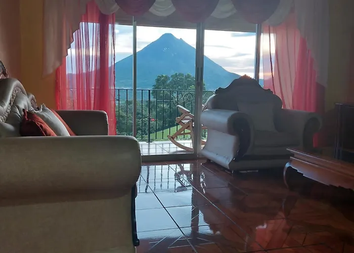 Villa Esperanza El Castillo