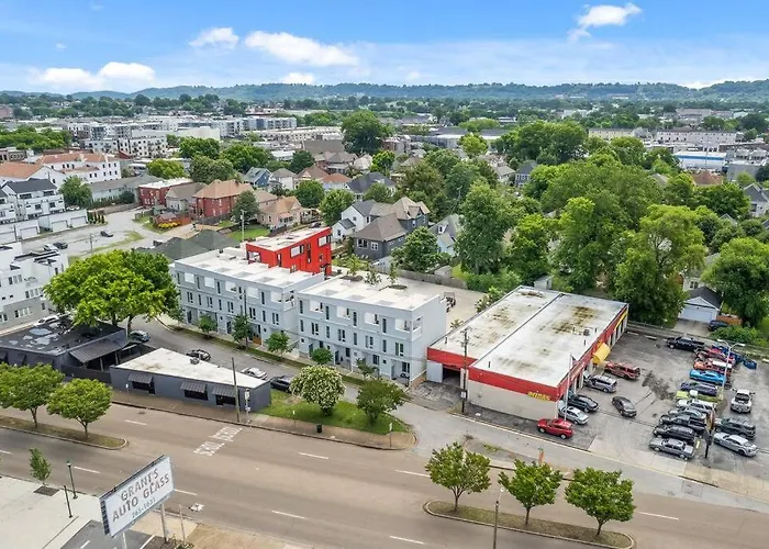 South Side Modern - Downtown Living - Amazing Location