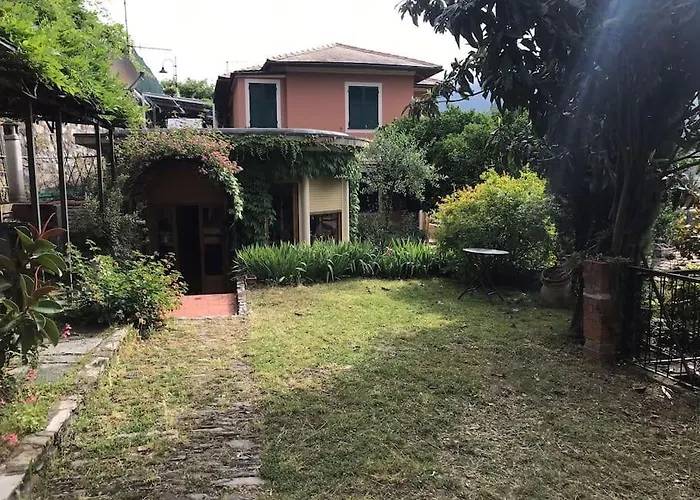 Casa Della Pina