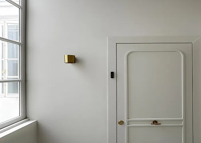Casa Monti Sherry Suites