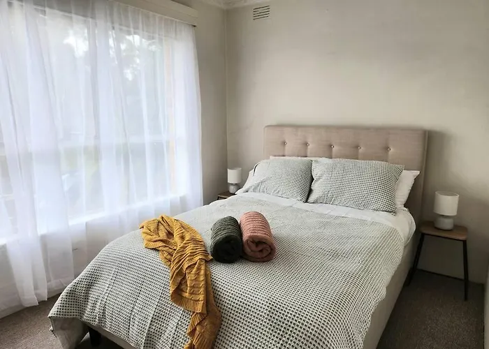Cosy & Convenient Williamstown