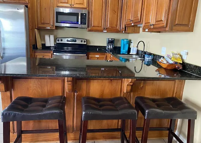 Grand Isle Detached Condo Unit F 3 Bedrooms 1 Bath Easy Beach Access Pet Ok
