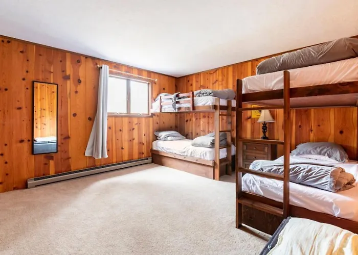 Beautiful Windham Chalet 2 Minutes To The Mountain