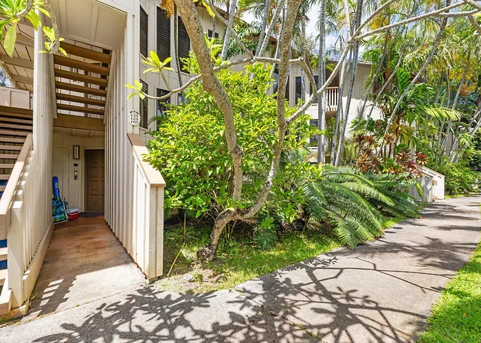 Waikomo Stream Villas 103