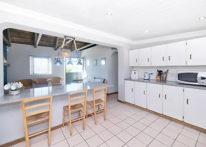 Makitta In Kassiesbaai
