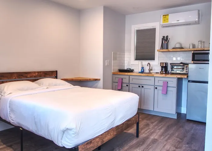 Vermont Suites