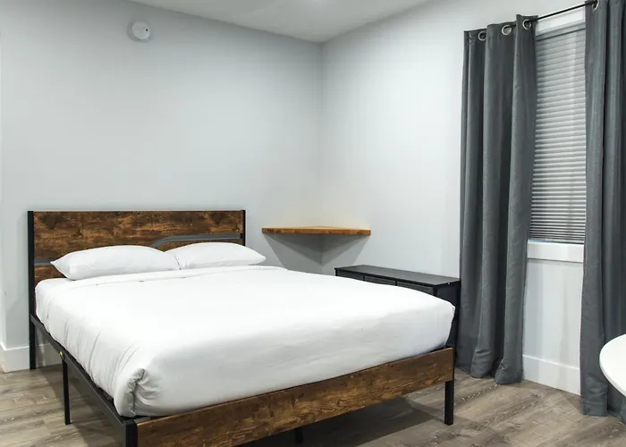 Vermont Suites