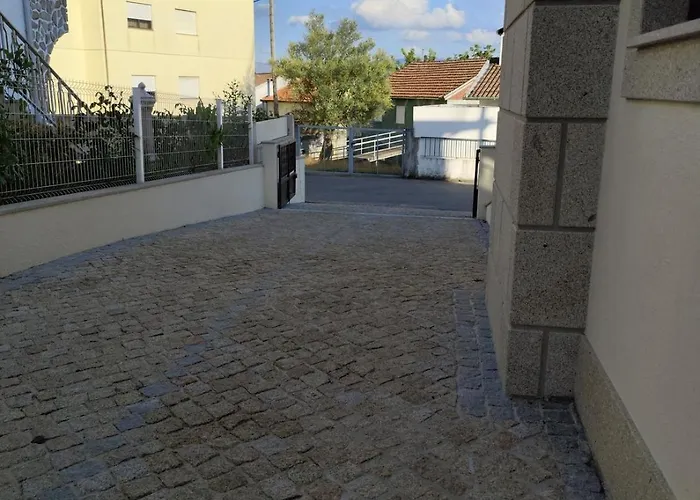 Casa Mercedes