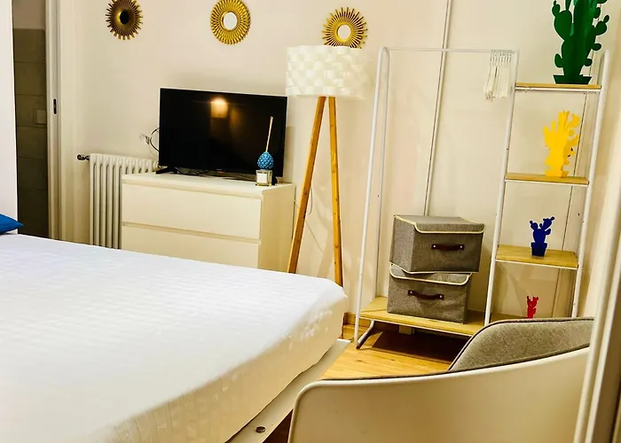 Il Ficodindia Appartament