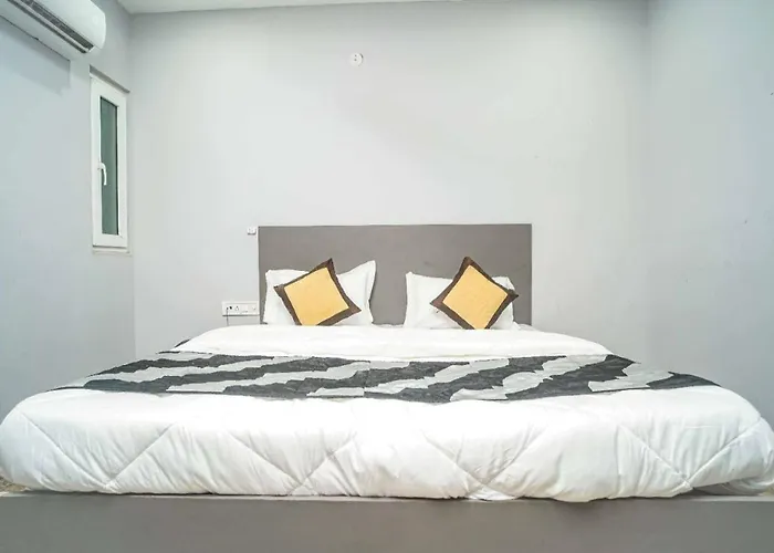 A1Rooms By Family Stay Hotel