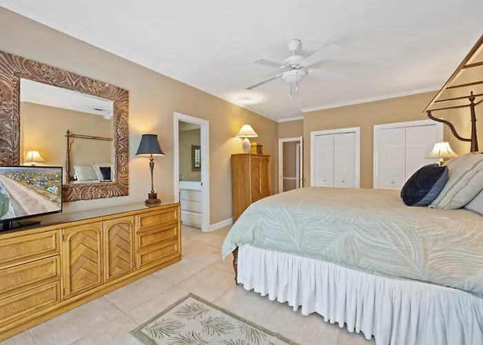 Sue'S Way At Peace Vacations Villa By Peace Vacations
