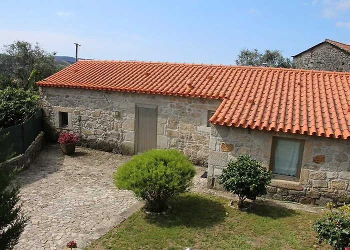 Casa Maria da Assunção