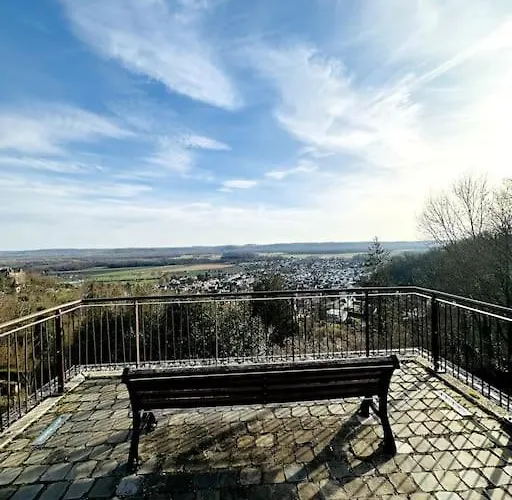 Poplaon Appartement Avec Terrasse