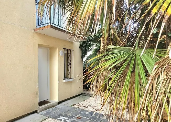 Bel Appartement T5 Neuf Avec 4 Chambres