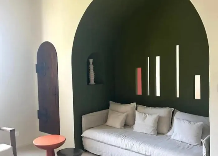 Villa El Sol Antibes