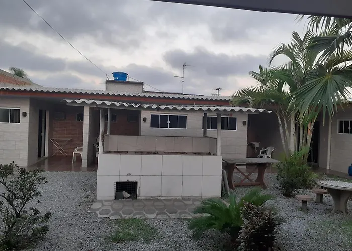Guaciara Residencial