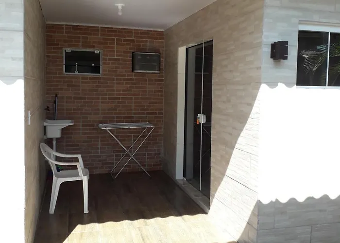 Guaciara Residencial
