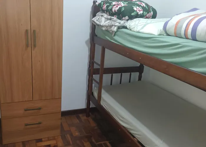 Pousada Santa Felicidade S