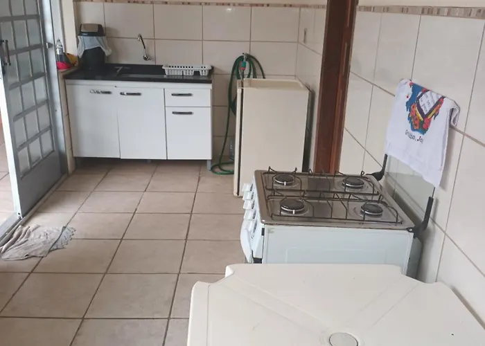 Pousada Santa Felicidade S