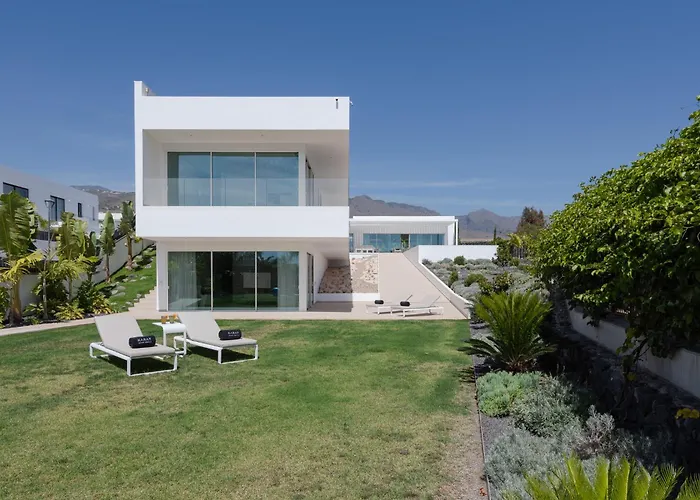 Karat Villa Splendida