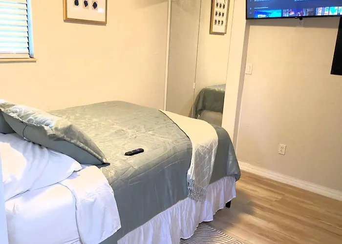 Stacy'S Retreat