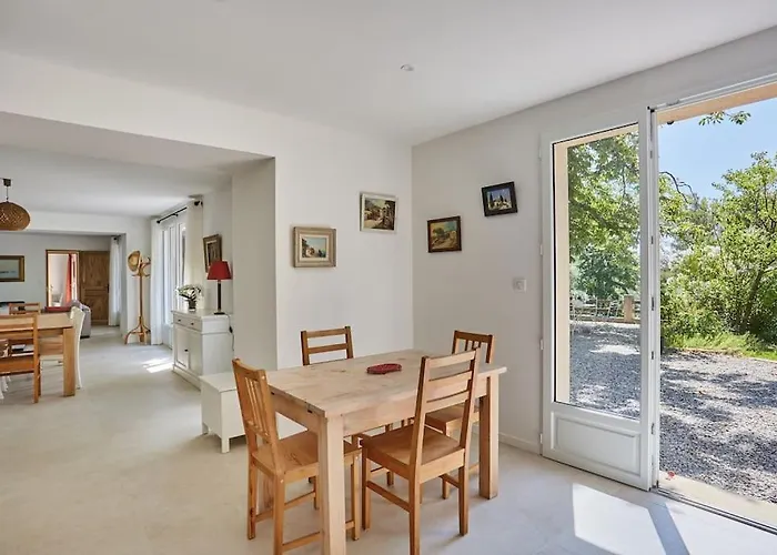 Le Bastidon, Aix En Pce Proche Centre, Climatise, 4 Chambres
