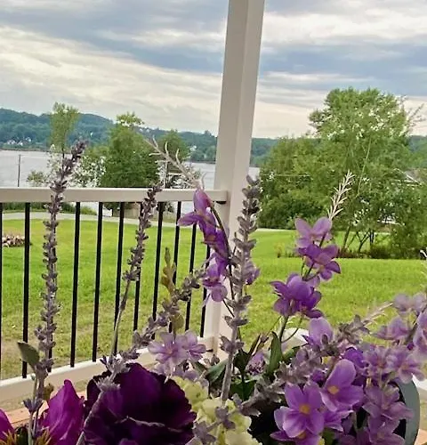 Gray'S Manor - Lake Memphremagog