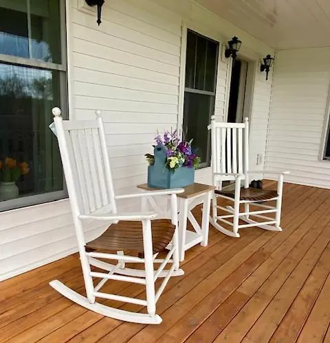 Gray'S Manor - Lake Memphremagog