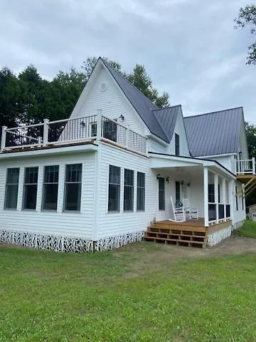 Gray'S Manor - Lake Memphremagog
