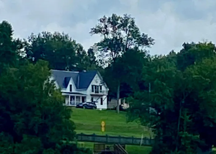 Gray'S Manor - Lake Memphremagog
