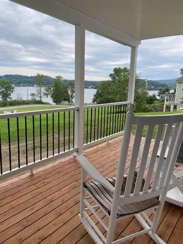 Gray'S Manor - Lake Memphremagog