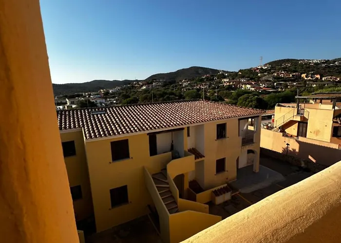 Il Girasole Casa Vacanze
