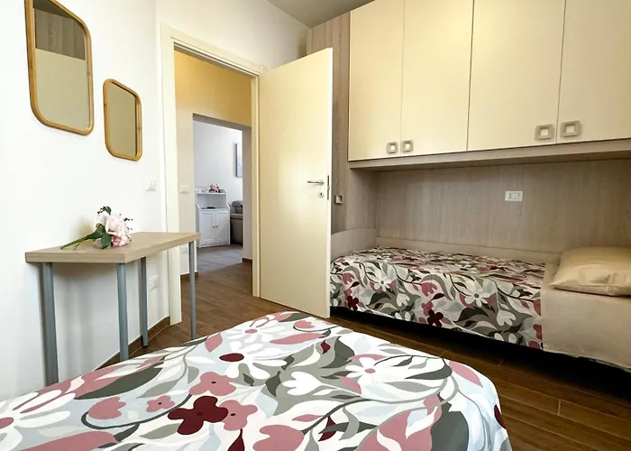 Alta Marea Casa Vacanze