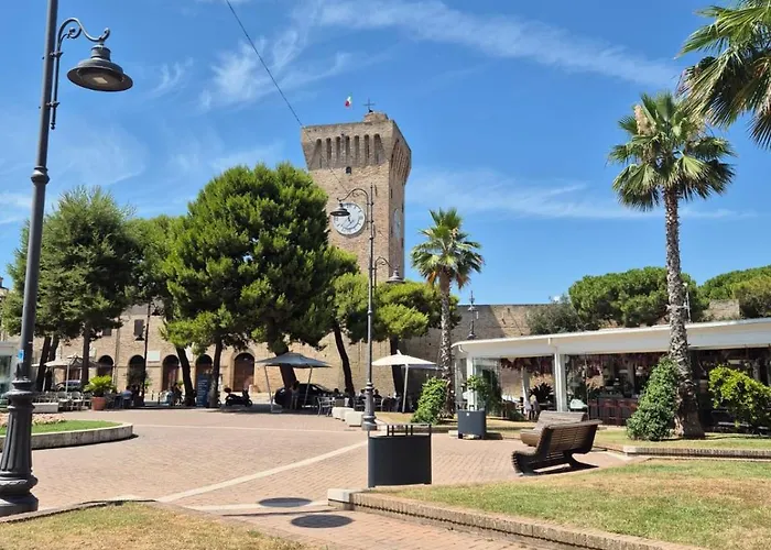 Alta Marea Casa Vacanze