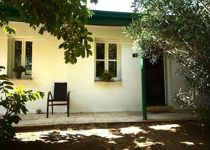Galetta House