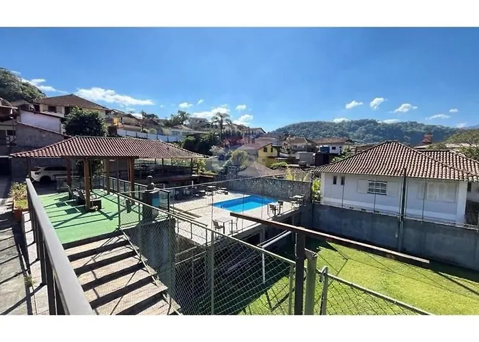 Casa Indaiá