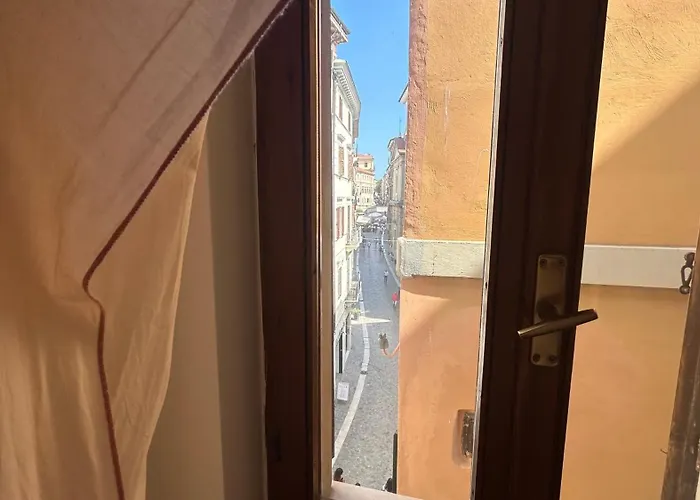 Ankon Apartments Palazzo Mazzini