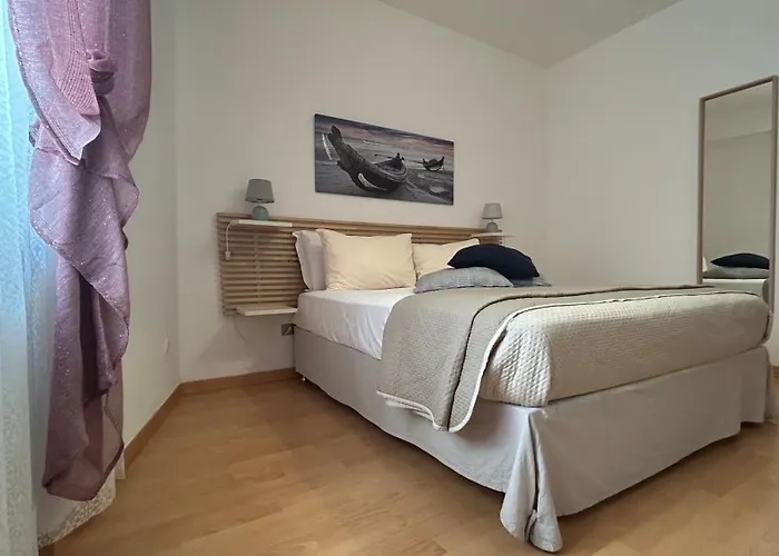 Ankon Apartments Palazzo Mazzini