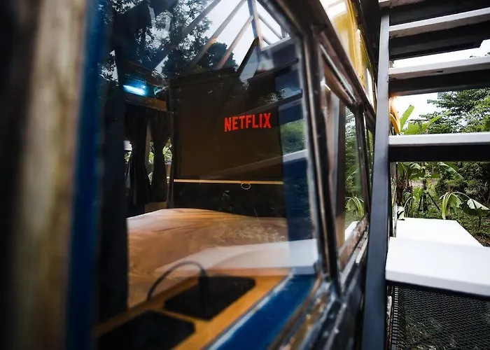 Baan Bus Soi 3 Krabi