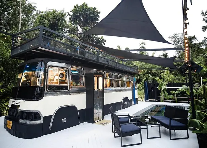 Baan Bus Soi 3 Krabi