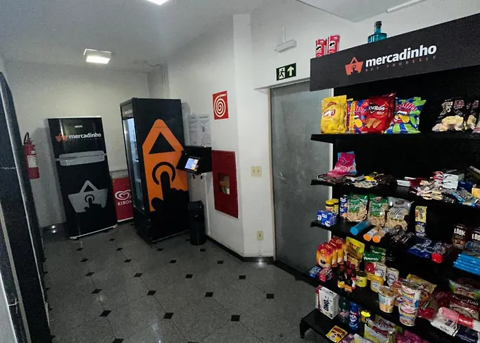 Apartamento Loft Novissimo